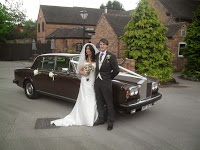 Rosslyn Wedding Cars 1082830 Image 0